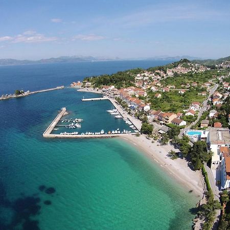 Apartments And Rooms With Parking Space Trpanj, Peljesac - 250 Exterior photo