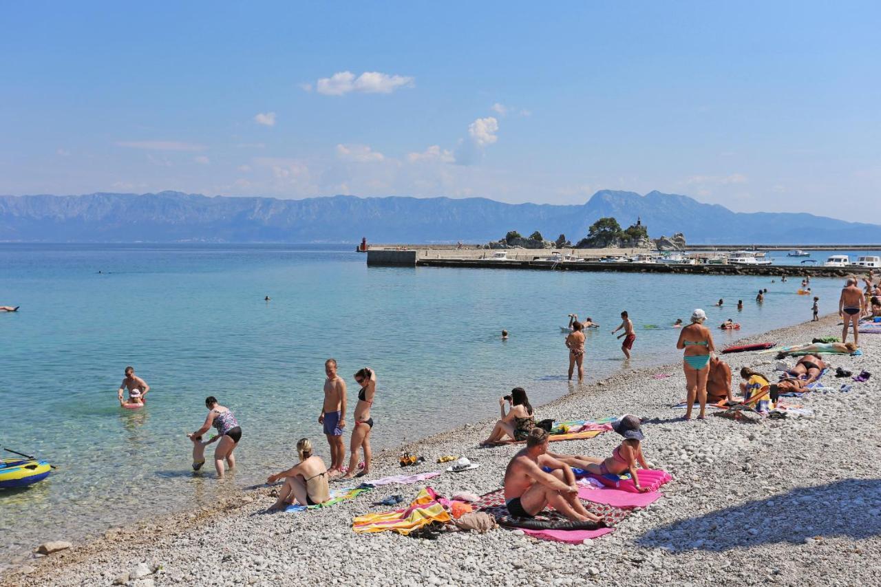 Apartments And Rooms With Parking Space Trpanj, Peljesac - 250 Exterior photo
