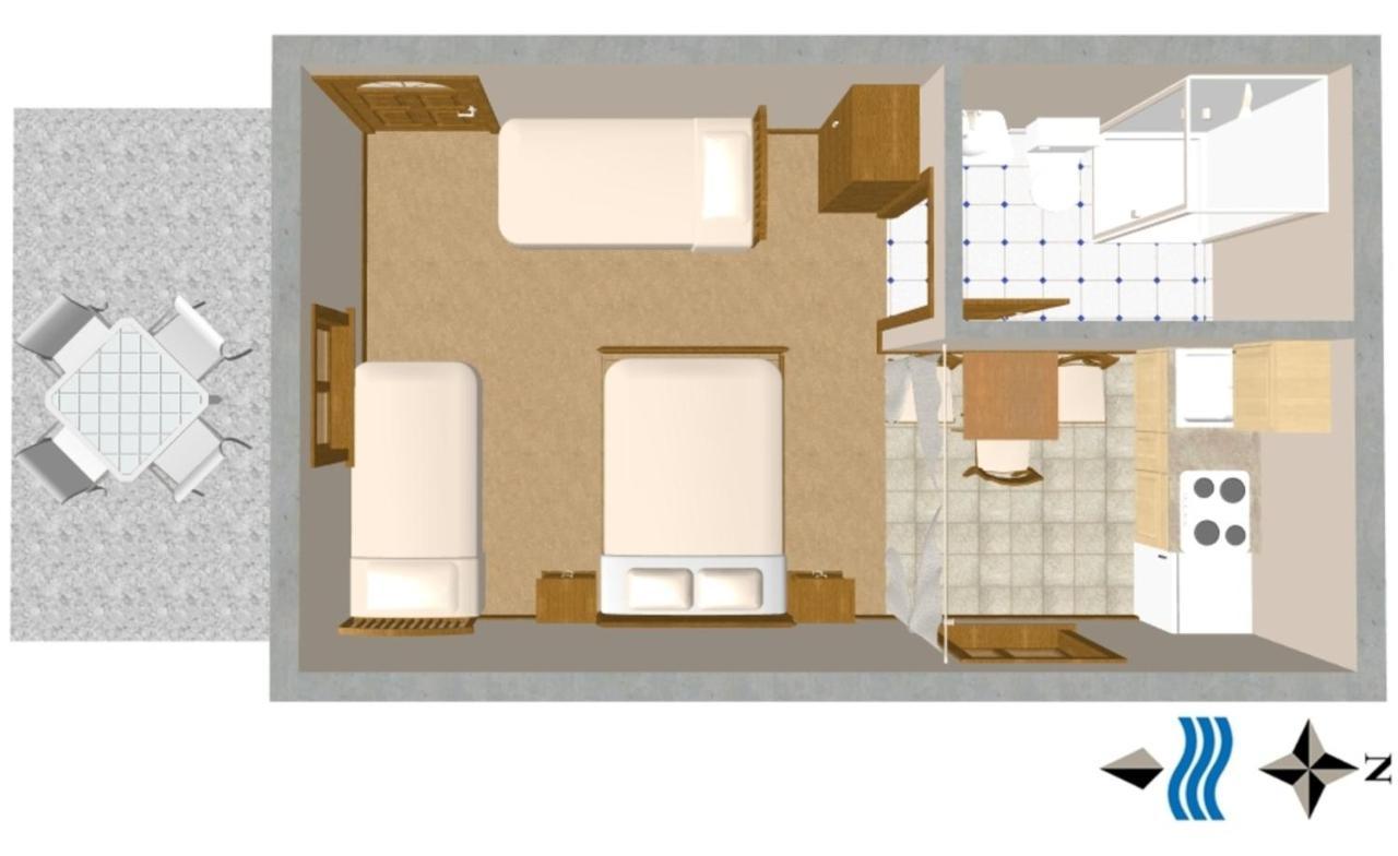Apartments And Rooms With Parking Space Trpanj, Peljesac - 250 Exterior photo