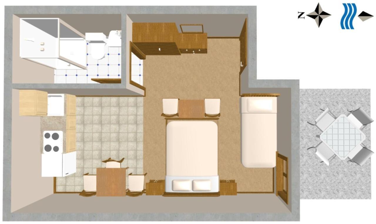 Apartments And Rooms With Parking Space Trpanj, Peljesac - 250 Exterior photo
