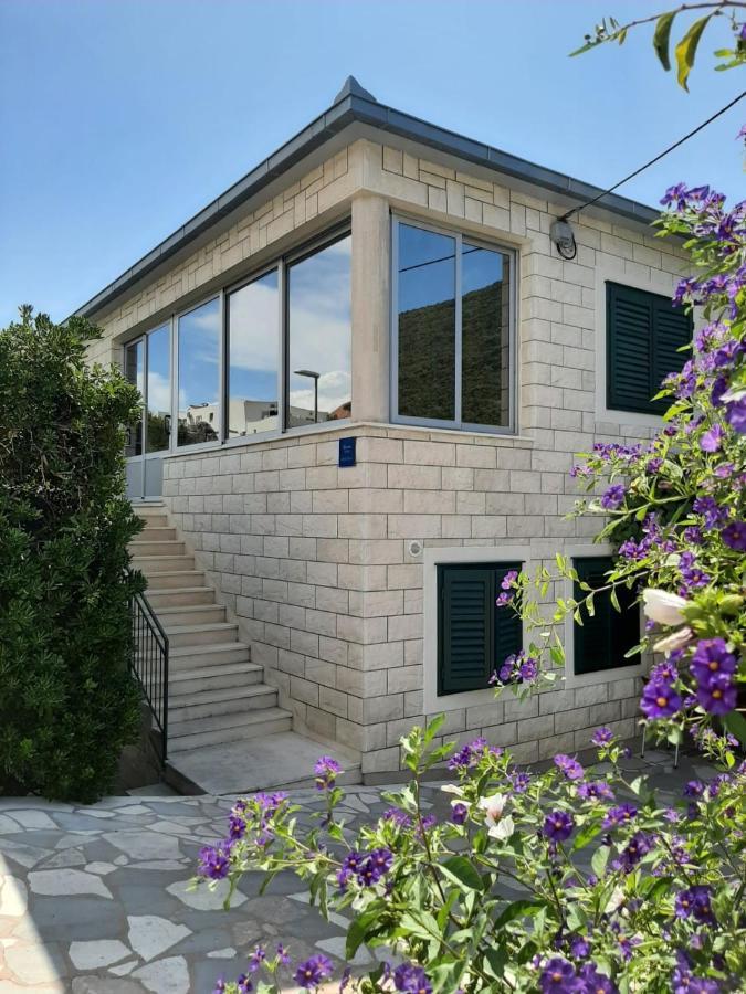 Apartments And Rooms With Parking Space Trpanj, Peljesac - 250 Exterior photo