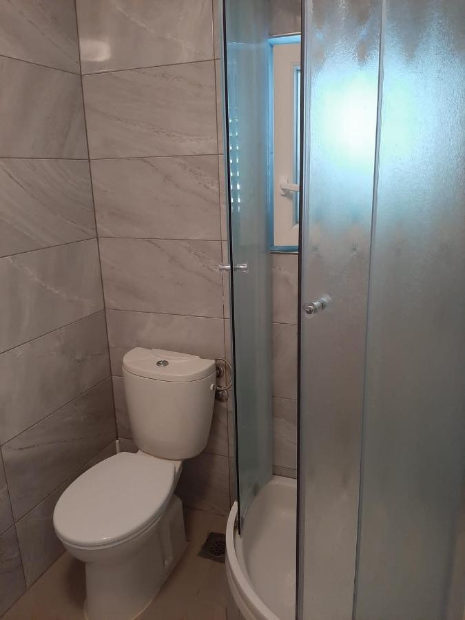 Apartments And Rooms With Parking Space Trpanj, Peljesac - 250 Exterior photo
