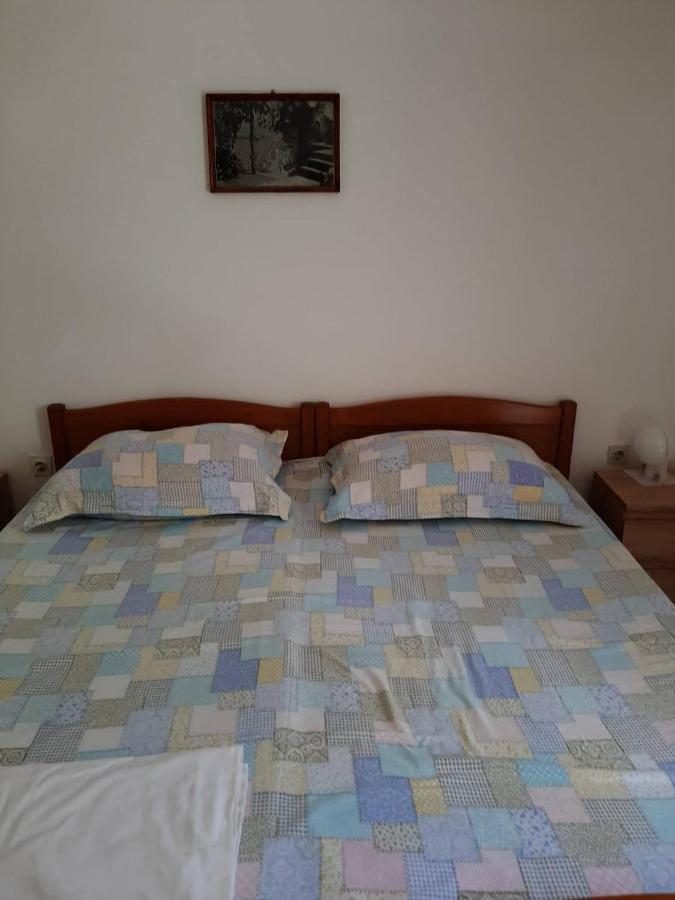 Apartments And Rooms With Parking Space Trpanj, Peljesac - 250 Exterior photo