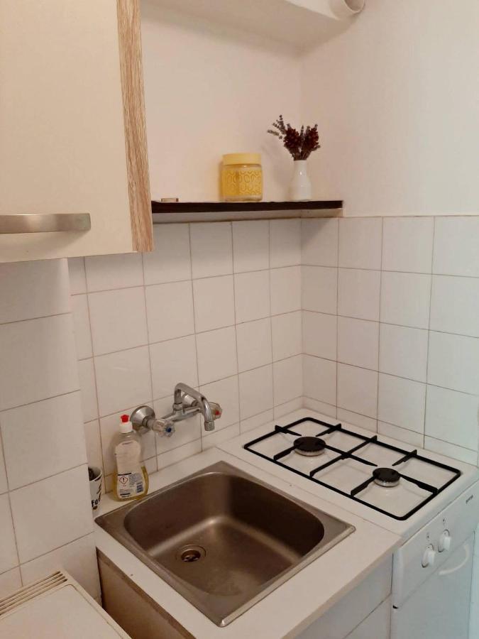 Apartments And Rooms With Parking Space Trpanj, Peljesac - 250 Exterior photo