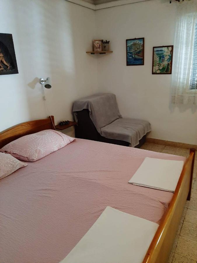 Apartments And Rooms With Parking Space Trpanj, Peljesac - 250 Exterior photo