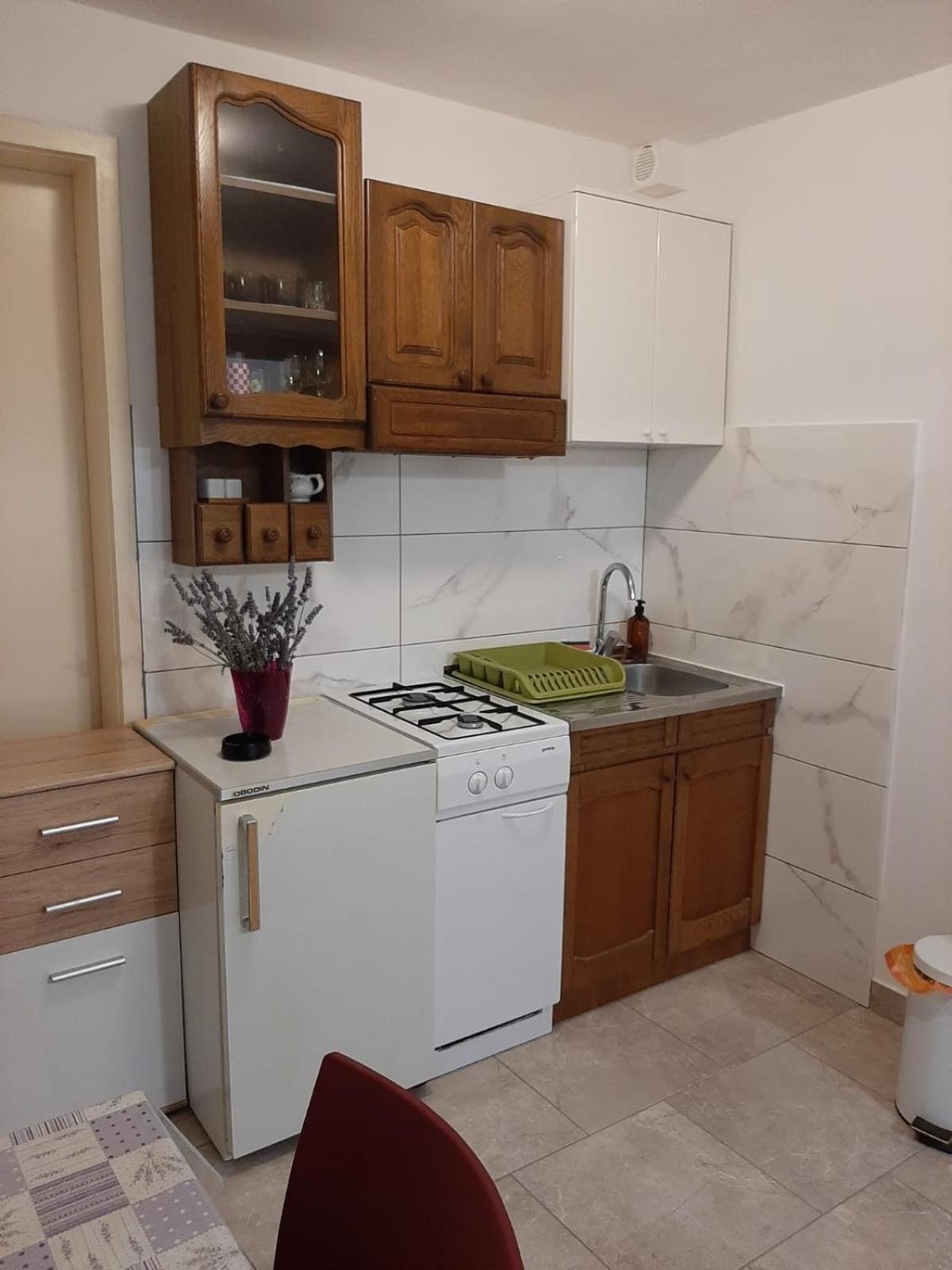 Apartments And Rooms With Parking Space Trpanj, Peljesac - 250 Exterior photo