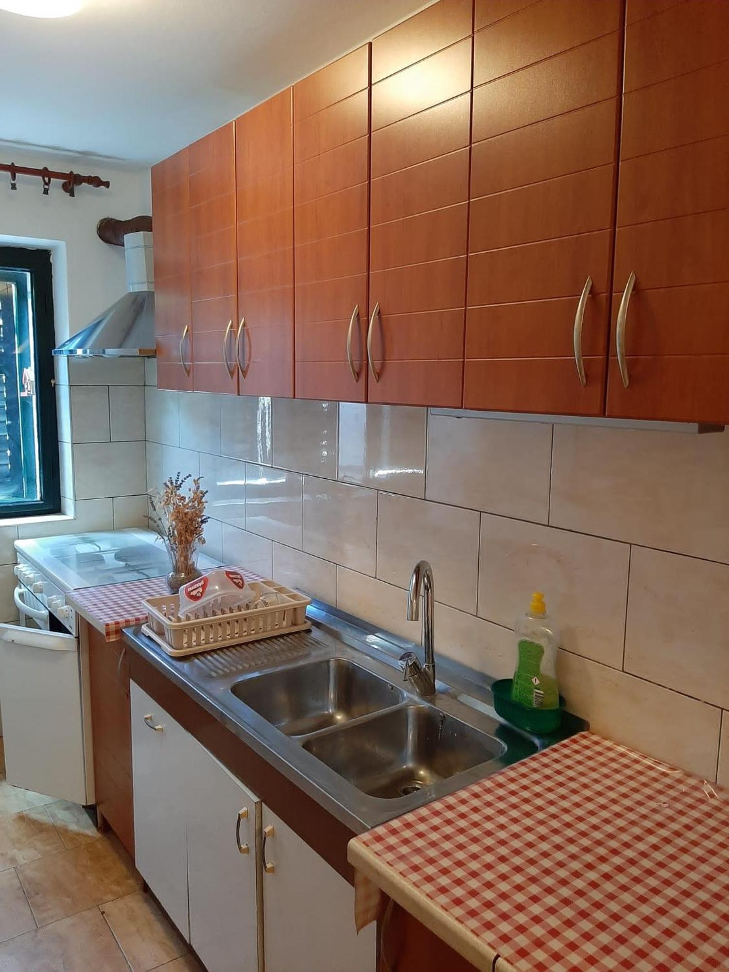 Apartments And Rooms With Parking Space Trpanj, Peljesac - 250 Exterior photo