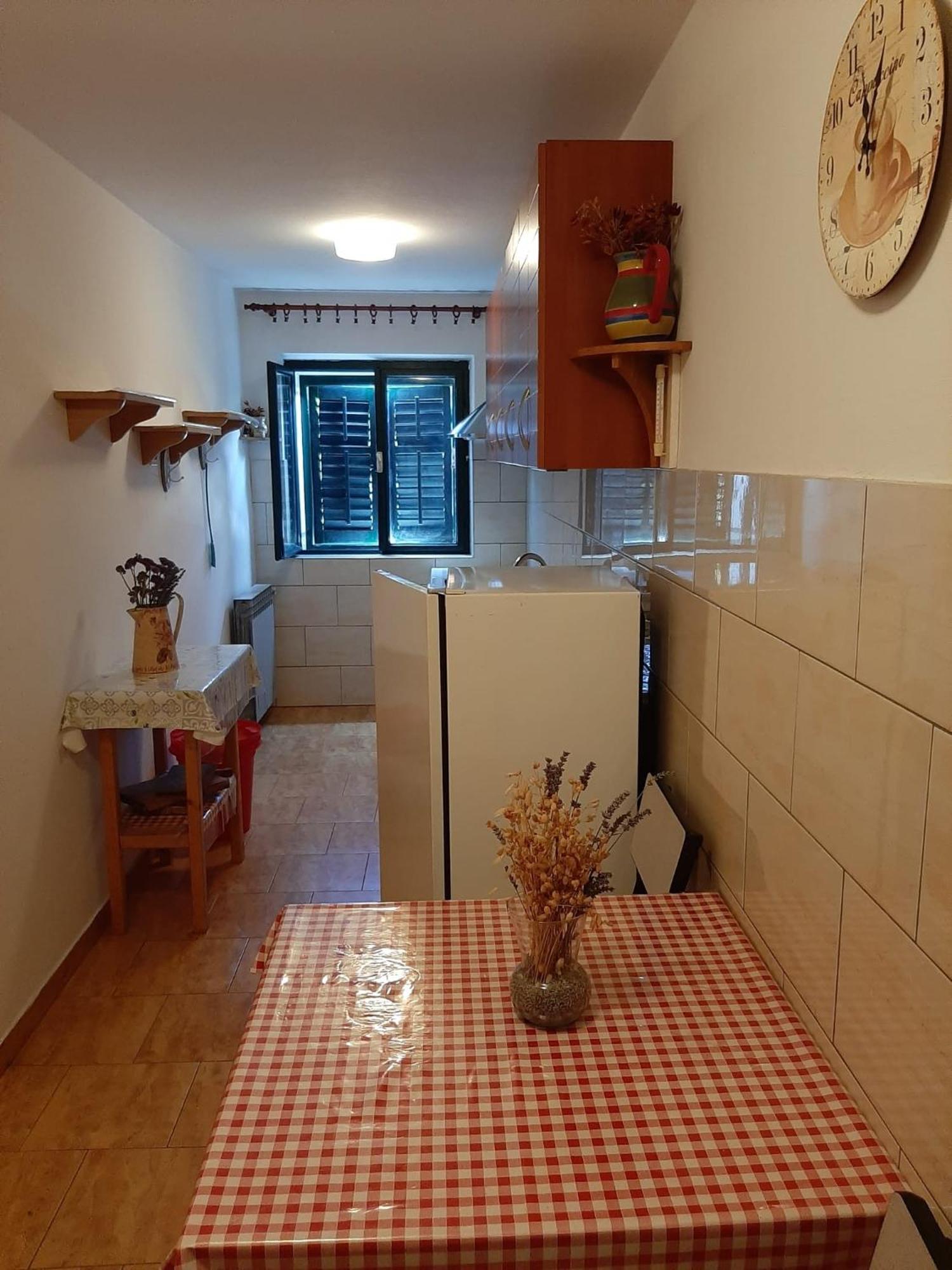 Apartments And Rooms With Parking Space Trpanj, Peljesac - 250 Room photo